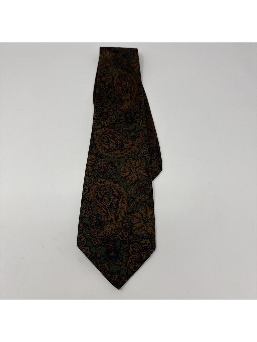 Bugle Boy Co Neck Tie